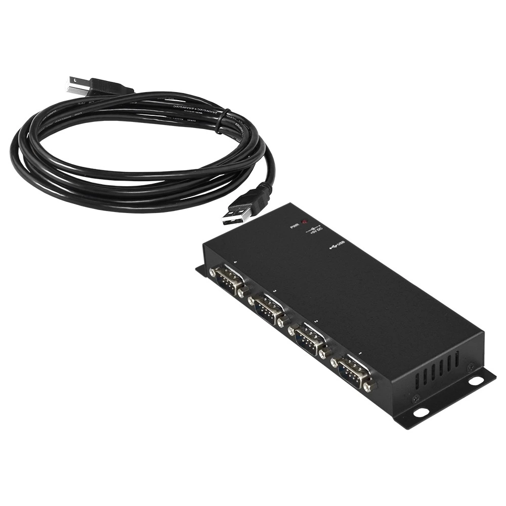 Serial Device Servers