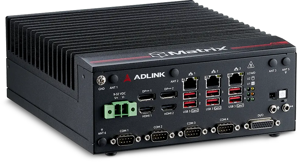 Adlink